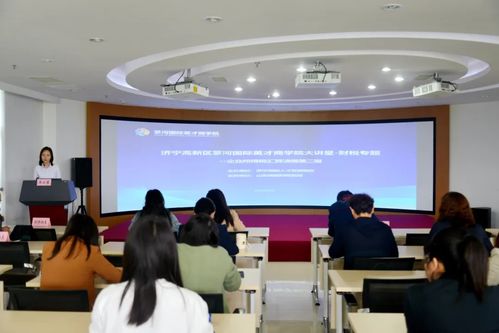 濟寧高新區 推動人力資源服務業高質量創新發展，聚焦勞務服務（不含勞務派遣）